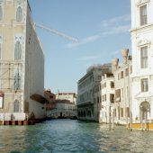  Venice, Italy